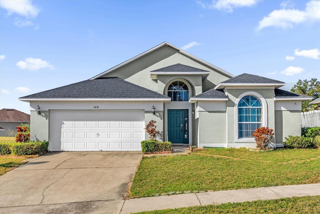 4430 OAKTON DRIVE
