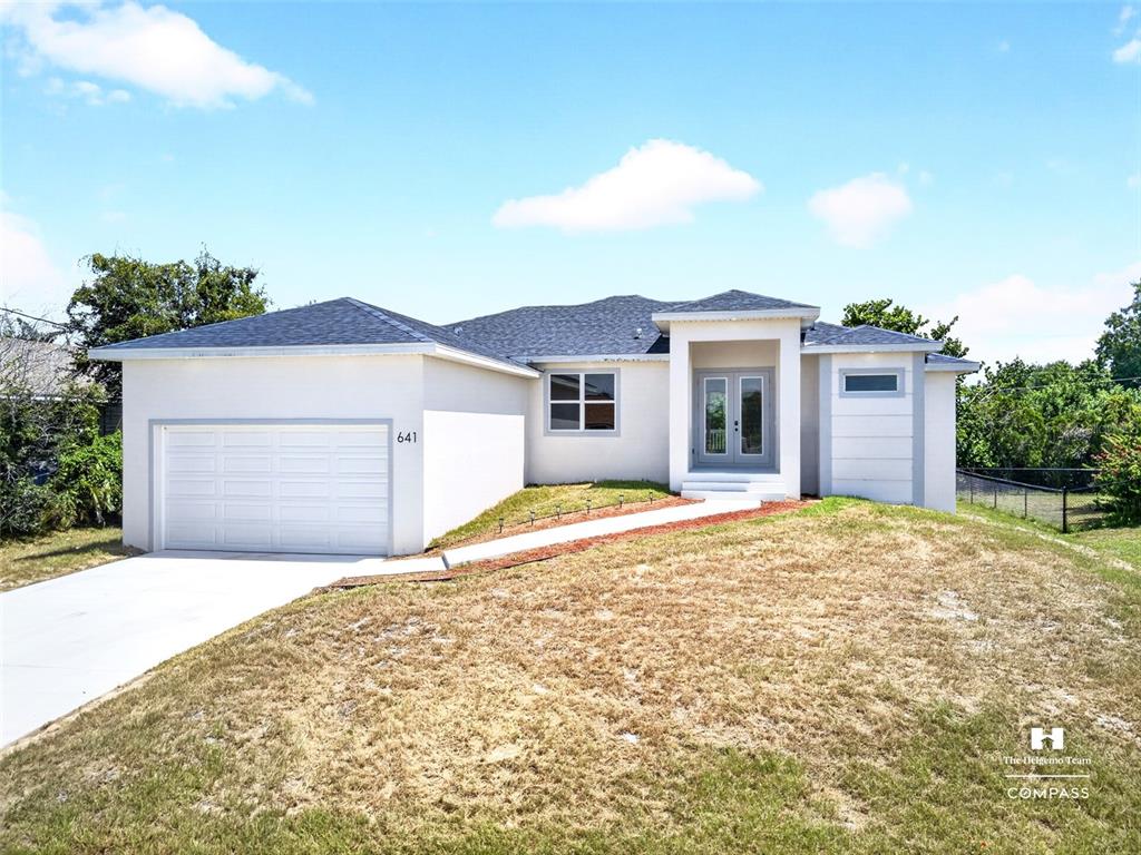 641 BONITA COURT