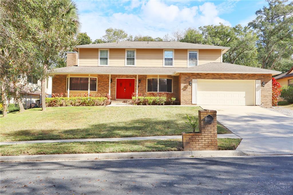 1321 CLASSIC DRIVE