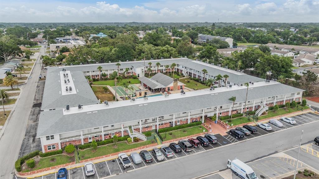 4748 AZALEA DRIVE UNIT 204
