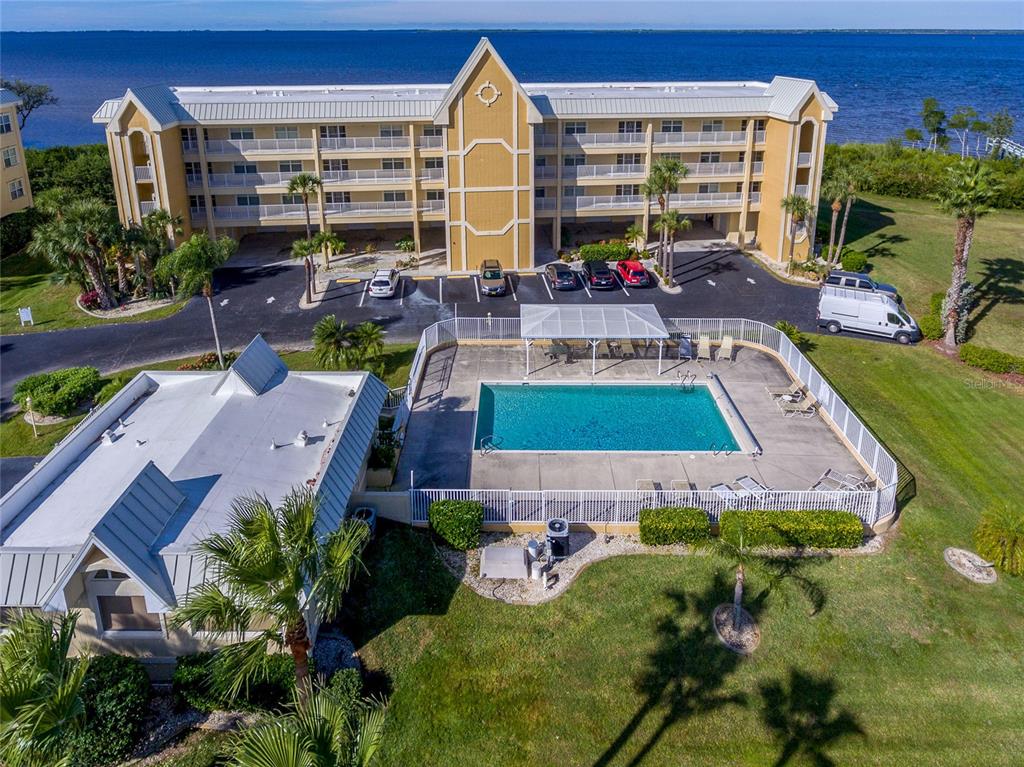 101 N MARION COURT UNIT 222