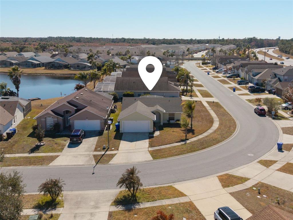1043 SOARING EAGLE LANE, KISSIMMEE, FL — photo 3 of 30