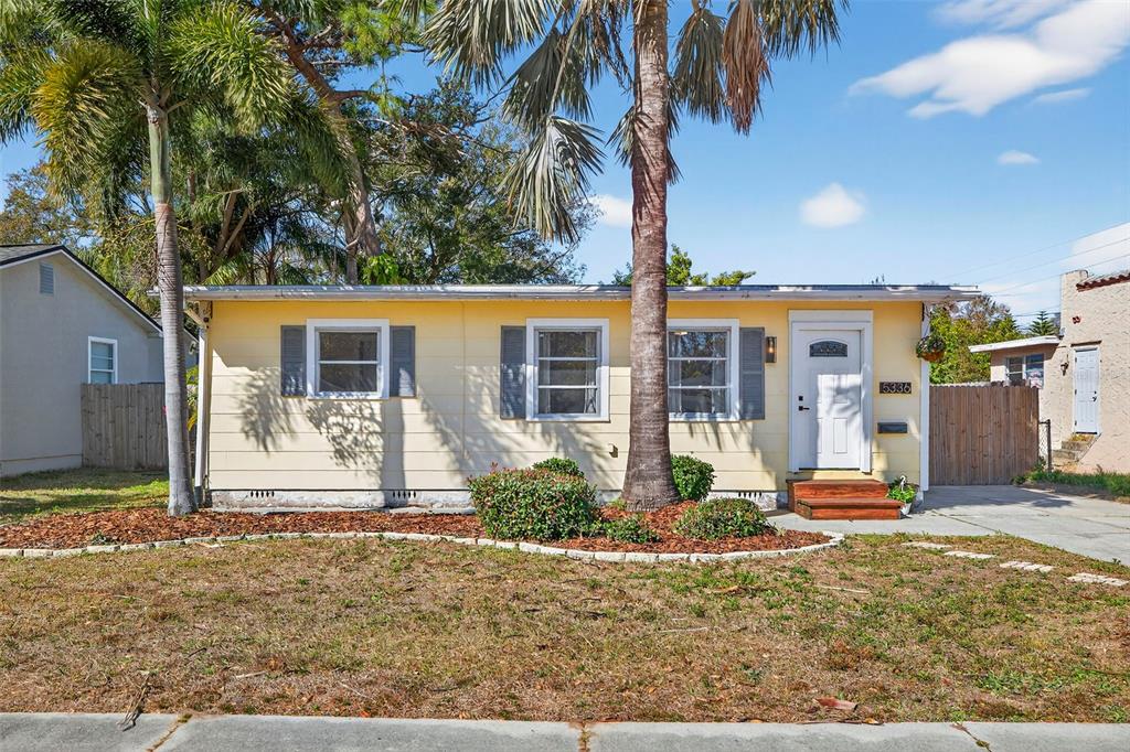 5336 10TH STREET N
