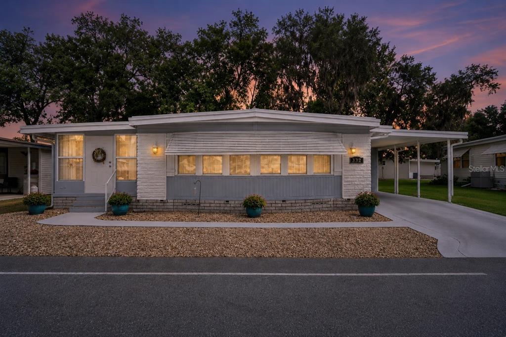 332 HAWTHORNE BOULEVARD