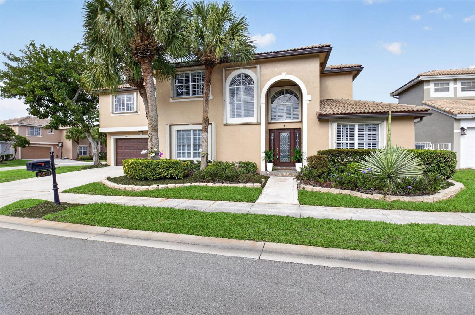 20971 Avenel Run, Boca Raton FL 33428