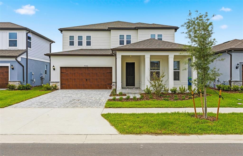7046 DEPUE DRIVE