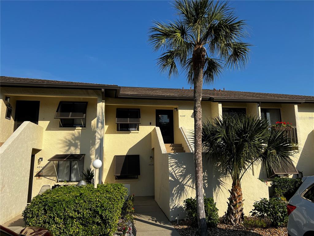 4638 LONGWATER CHASE UNIT 94