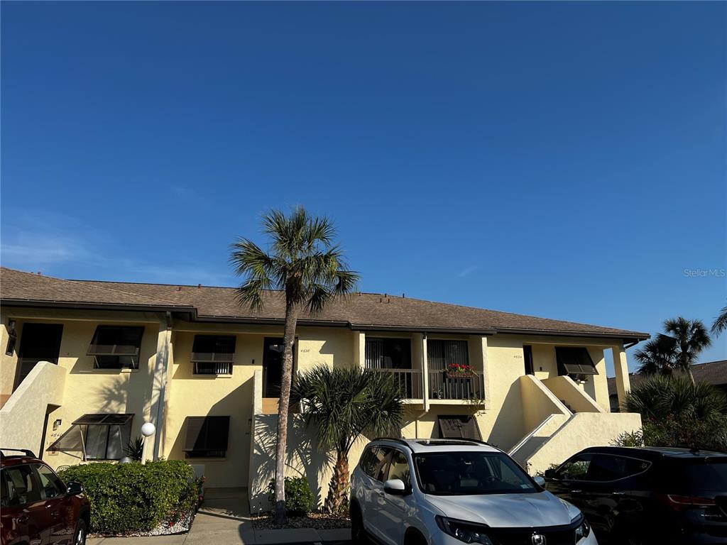 4638 LONGWATER CHASE UNIT 94, SARASOTA, FL — photo 3 of 30