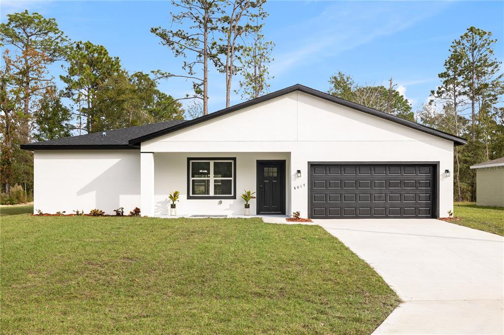 8017 N MALTESE DRIVE