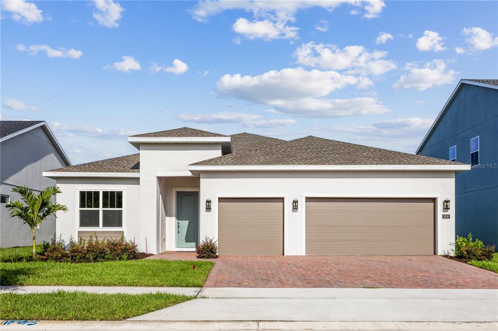 1016 GLORYLAND COURT
