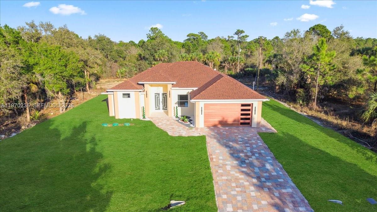 1618 Richmond ave N, Lehigh Acres FL 33972