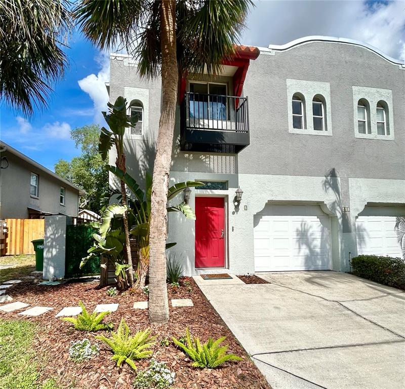 411 S FREMONT AVENUE UNIT B