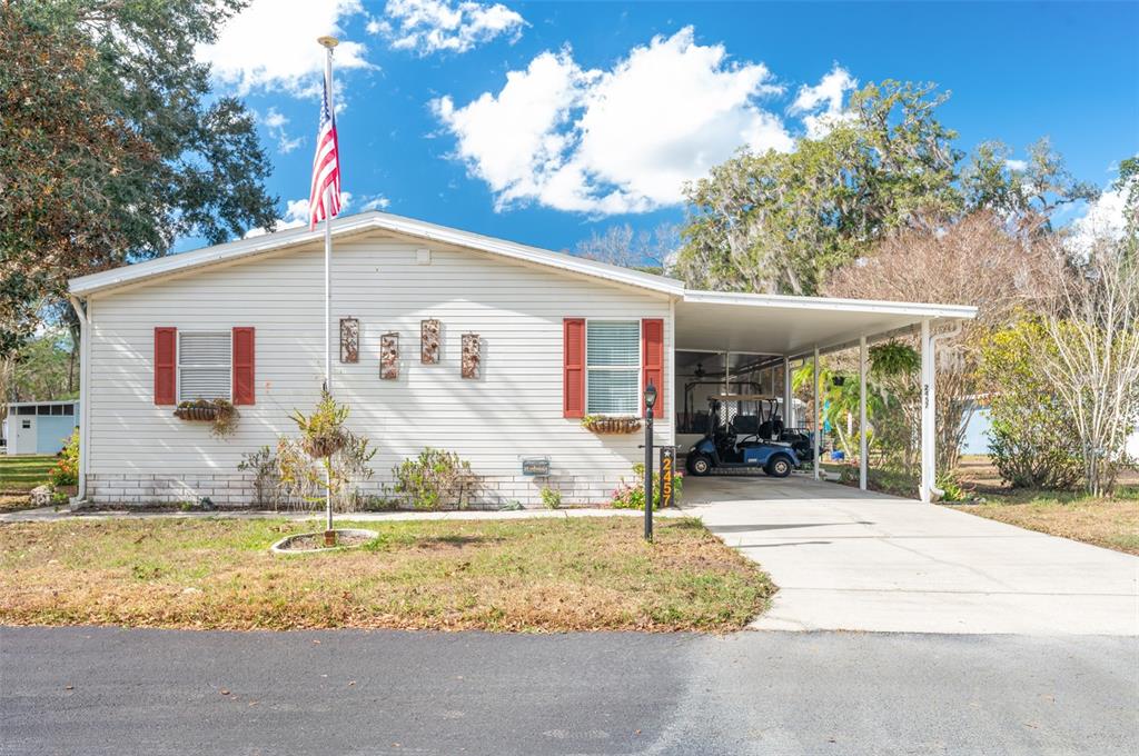 2457 IVYWOOD DRIVE