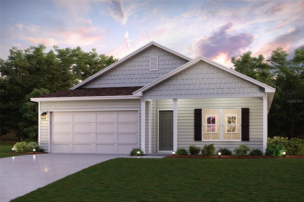 1 KASLO COURT