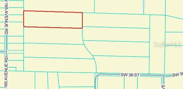 16000 SW 36TH STREET Lot 1