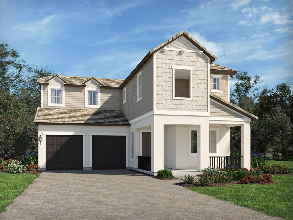 5284 CITRUS LEAF BOULEVARD