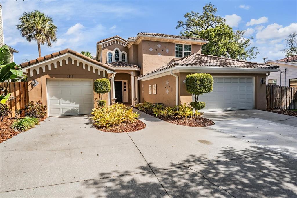 3111 W LAWN AVENUE