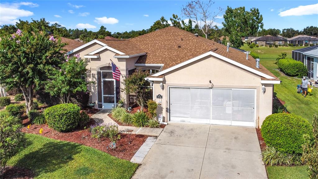 1732 SW 157TH PLACE ROAD