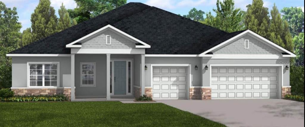 3 HEUCHERA COURT E