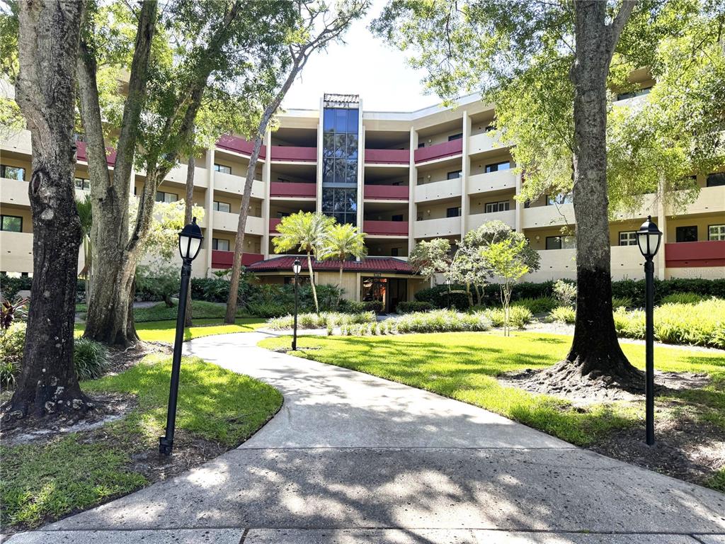 3076 EASTLAND BOULEVARD UNIT 203