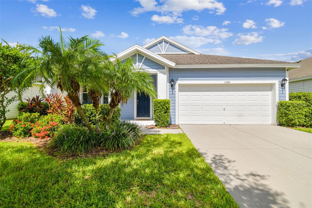 11566 BALINTORE DRIVE