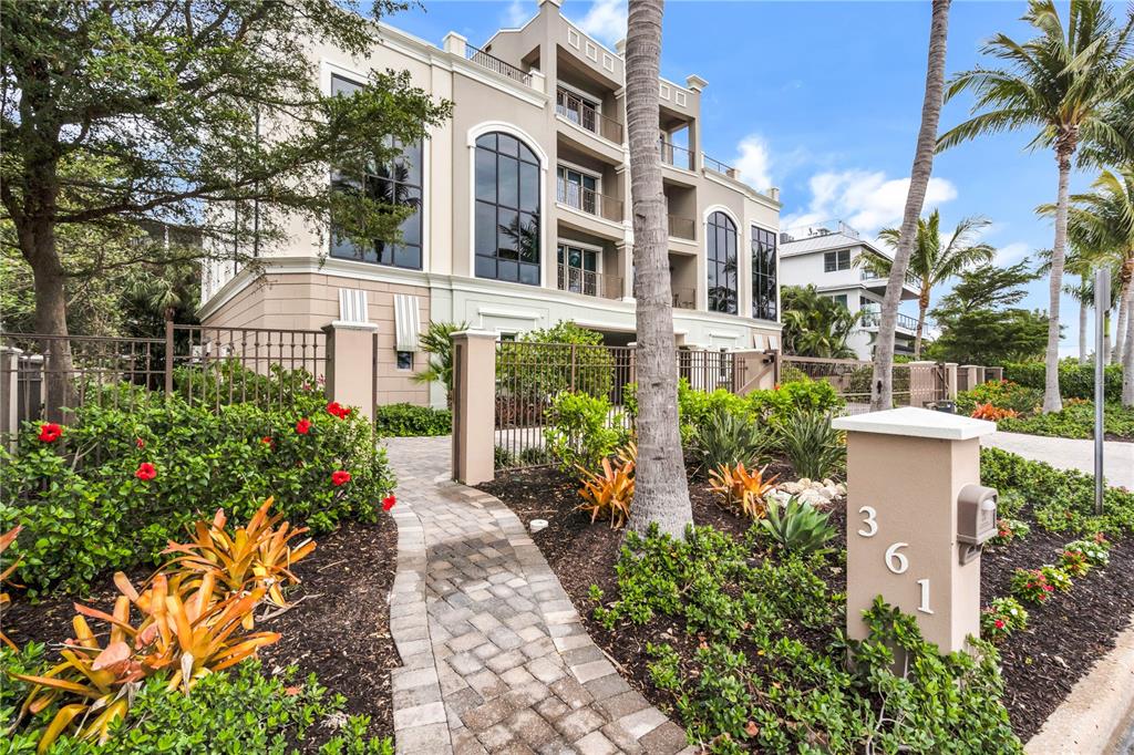 361 BENJAMIN FRANKLIN DRIVE UNIT A