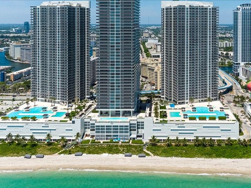 1800 S Ocean Dr # 3101, Hallandale Beach FL 33009