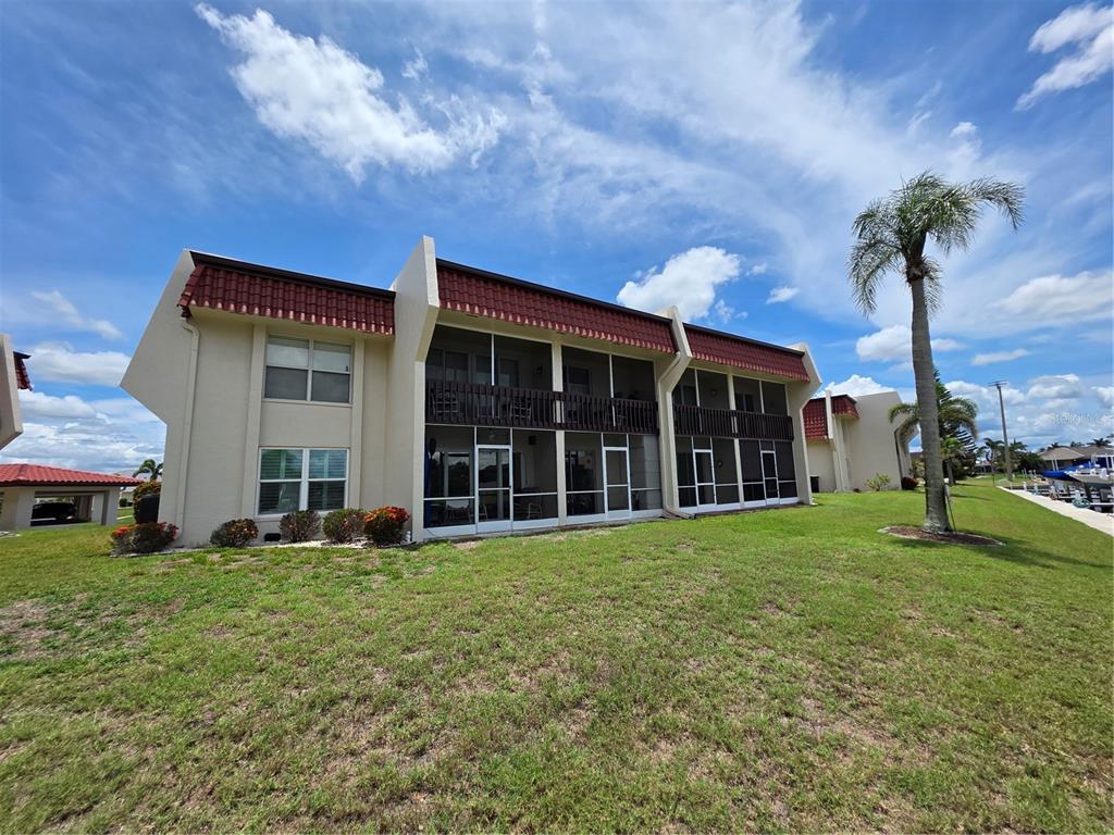 311 GARVIN STREET UNIT 405B
