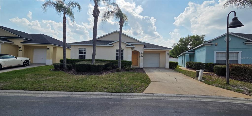 528 RESERVE DRIVE, DAVENPORT, FL — photo 2 of 30