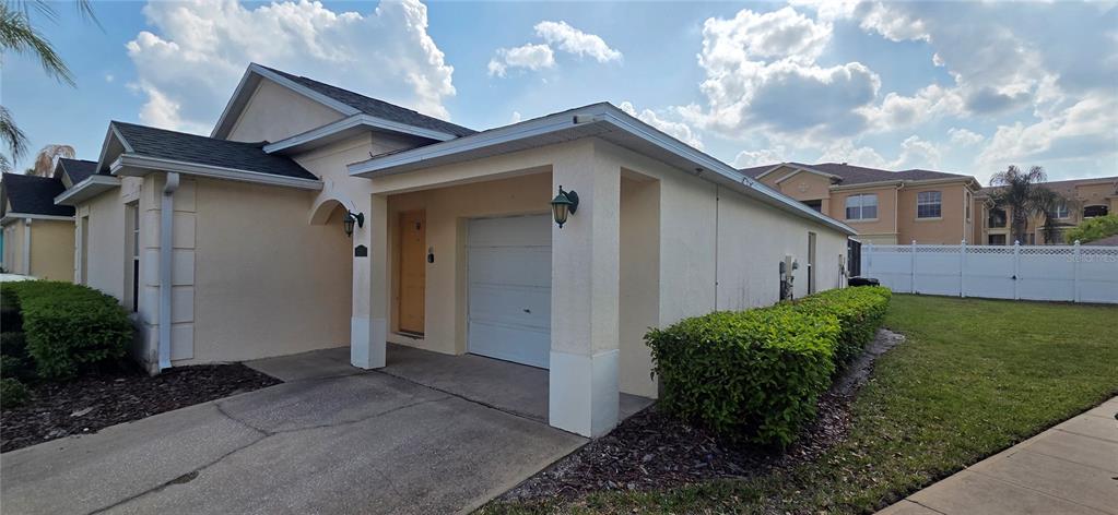528 RESERVE DRIVE, DAVENPORT, FL — photo 3 of 30