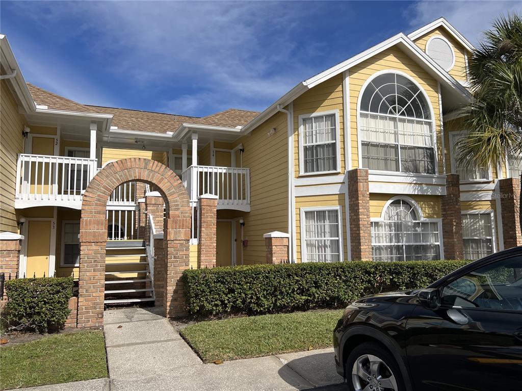 2494 SWEETWATER CLUB CIRCLE UNIT 55
