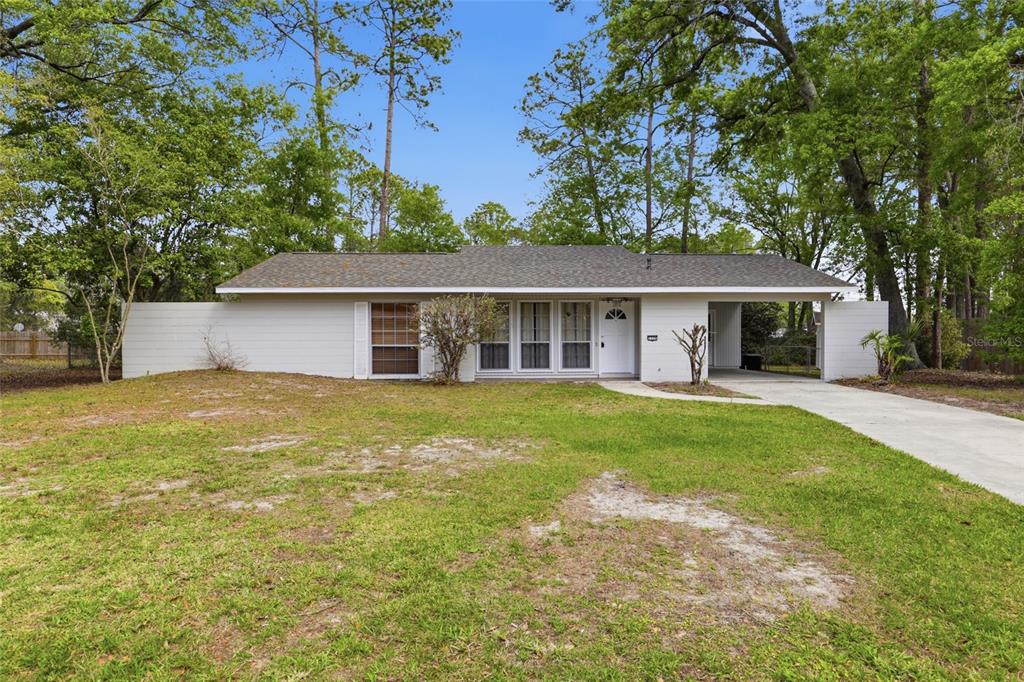 2326 NW 54TH BOULEVARD