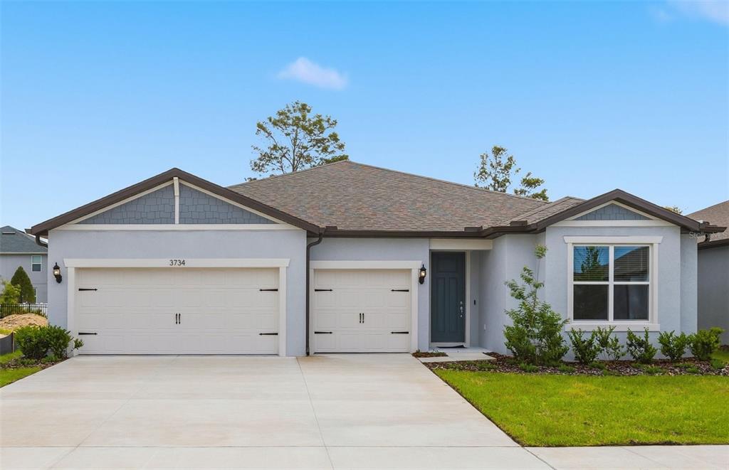 3734 OBSIDIAN DRIVE
