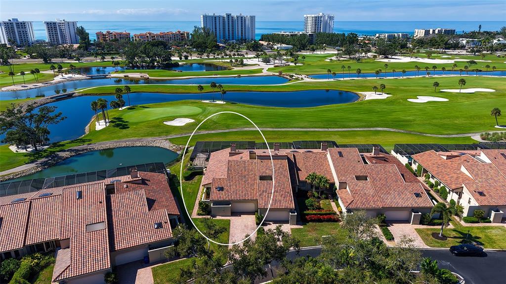 2333 HARBOUR OAKS DRIVE