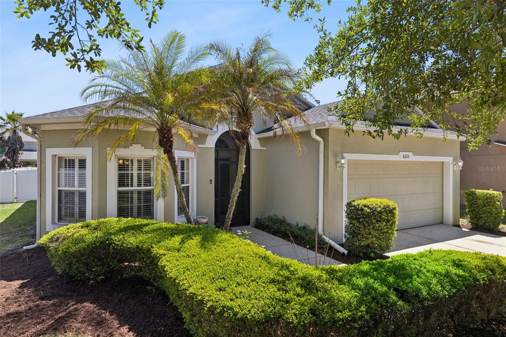 6220 BELDON DR, MOUNT DORA, FL — photo 2 of 20