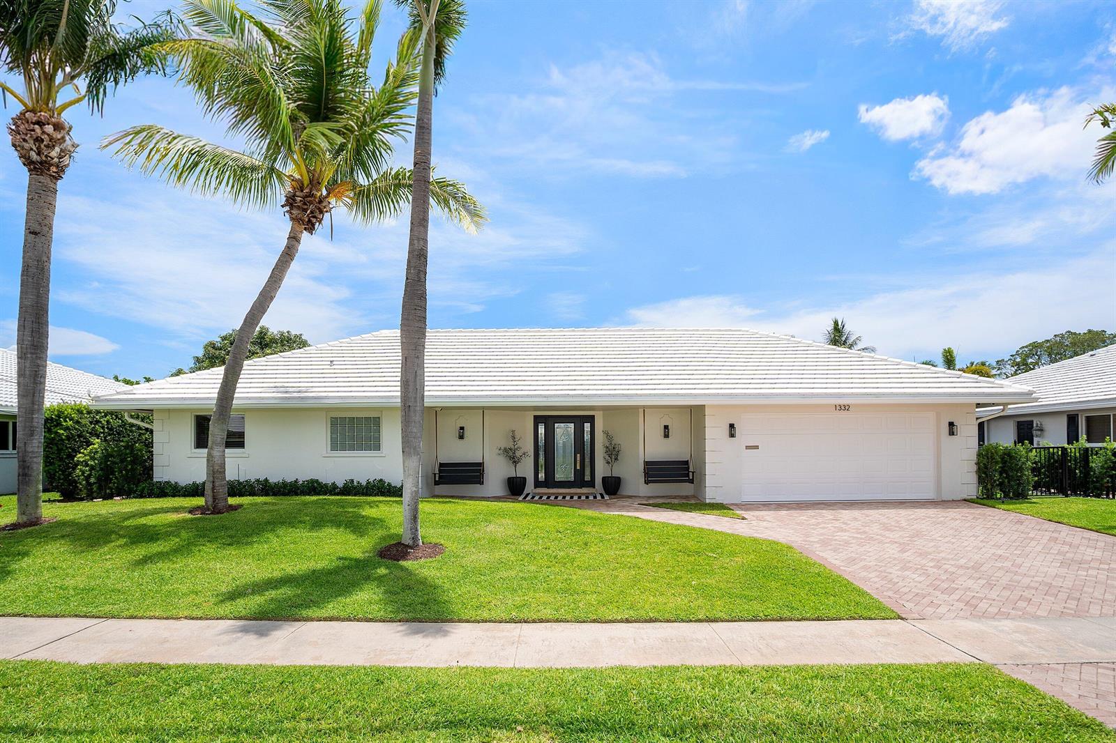 1332 SW Tamarind Way, Boca Raton FL 33486