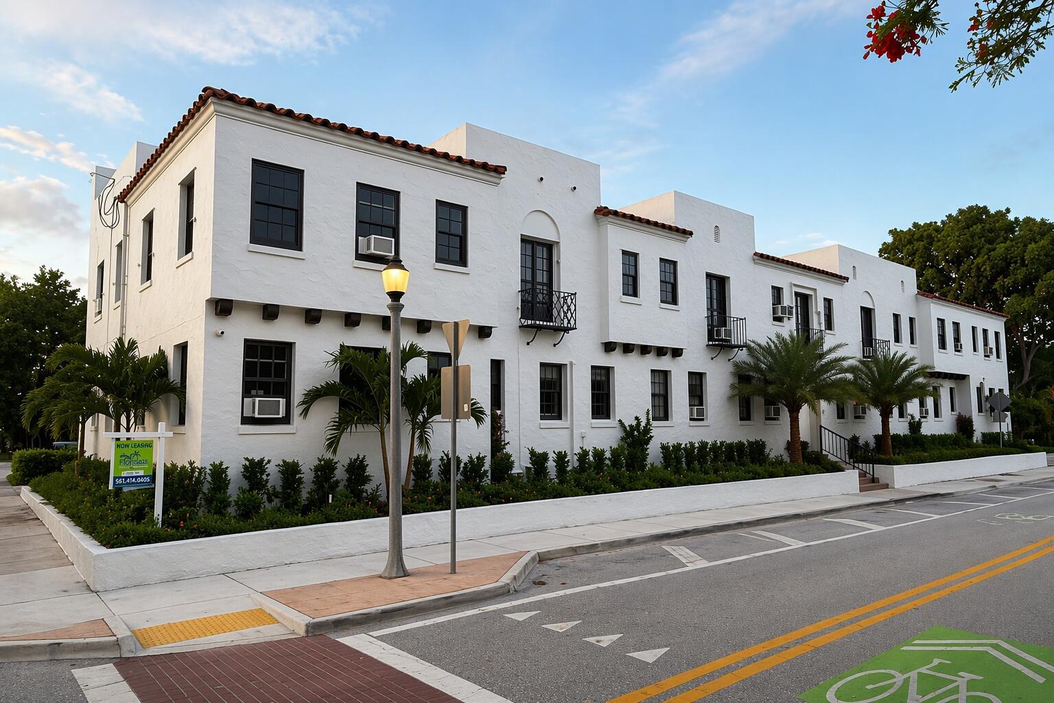 623 Park Place # 19, West Palm Beach FL 33401