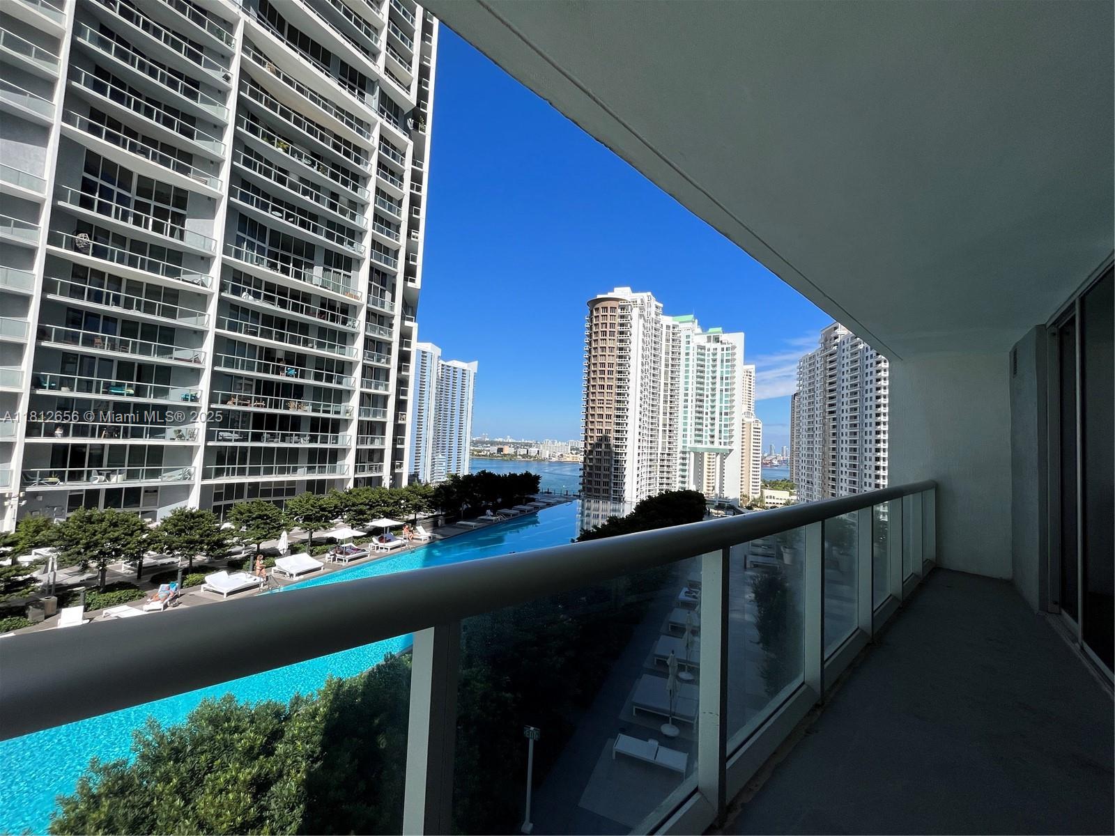 495 Brickell Ave # 1710, Miami FL 33131