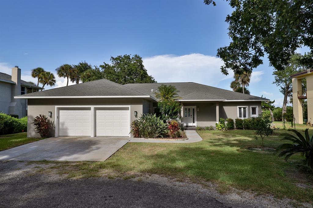 2437 SWORDFISH LANE, EDGEWATER, FL — photo 2 of 30
