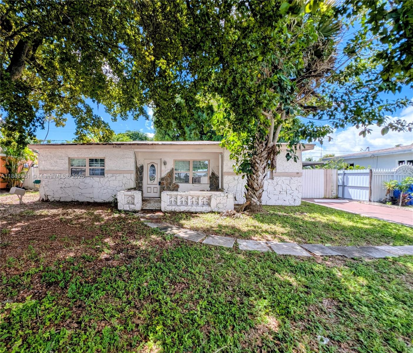 6470 Miramar Pkwy, Miramar FL 33023