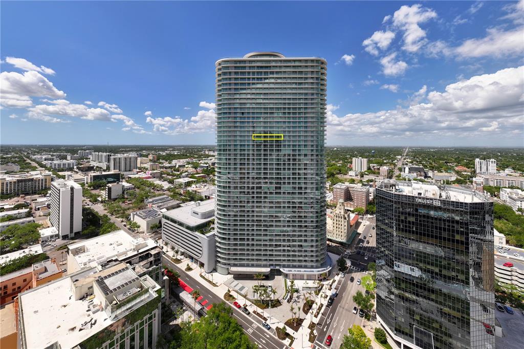 400 CENTRAL AVENUE UNIT 3005