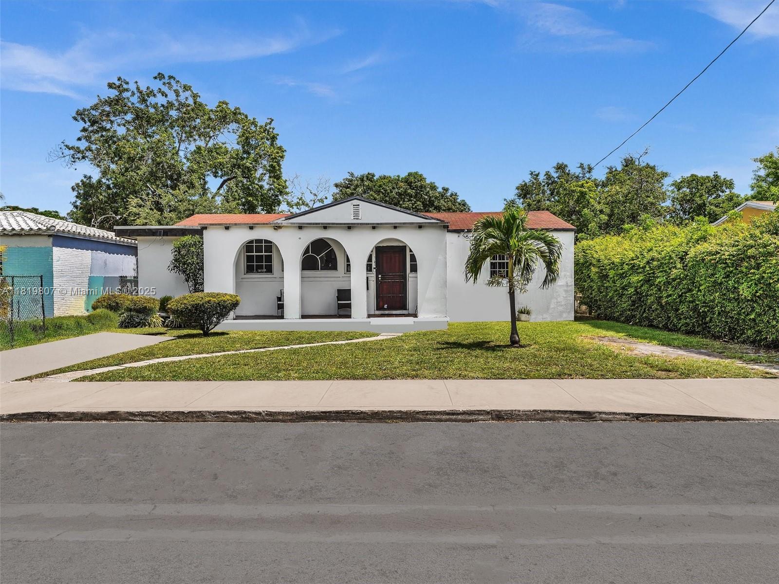1341 NW 51st Ter, Miami FL 33142