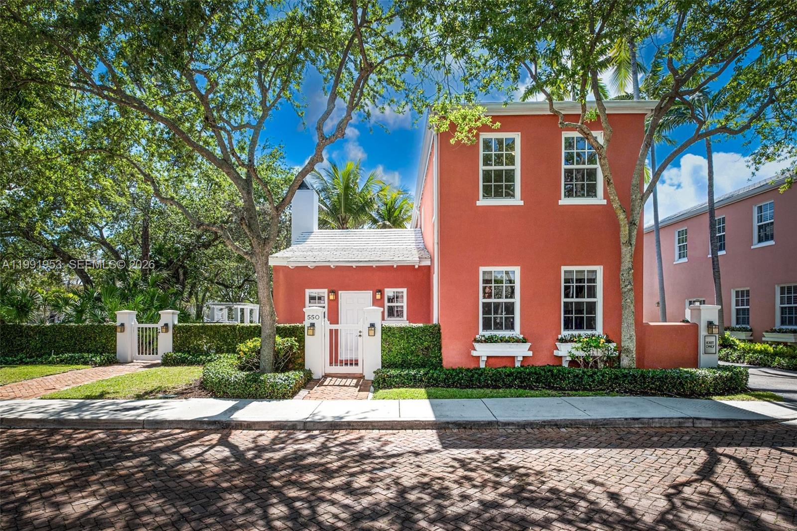 550 Loretto Ave # 16, Coral Gables FL 33146