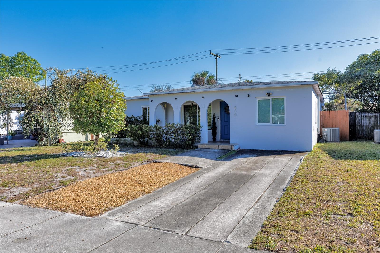480 NE 51st St, Oakland Park FL 33334