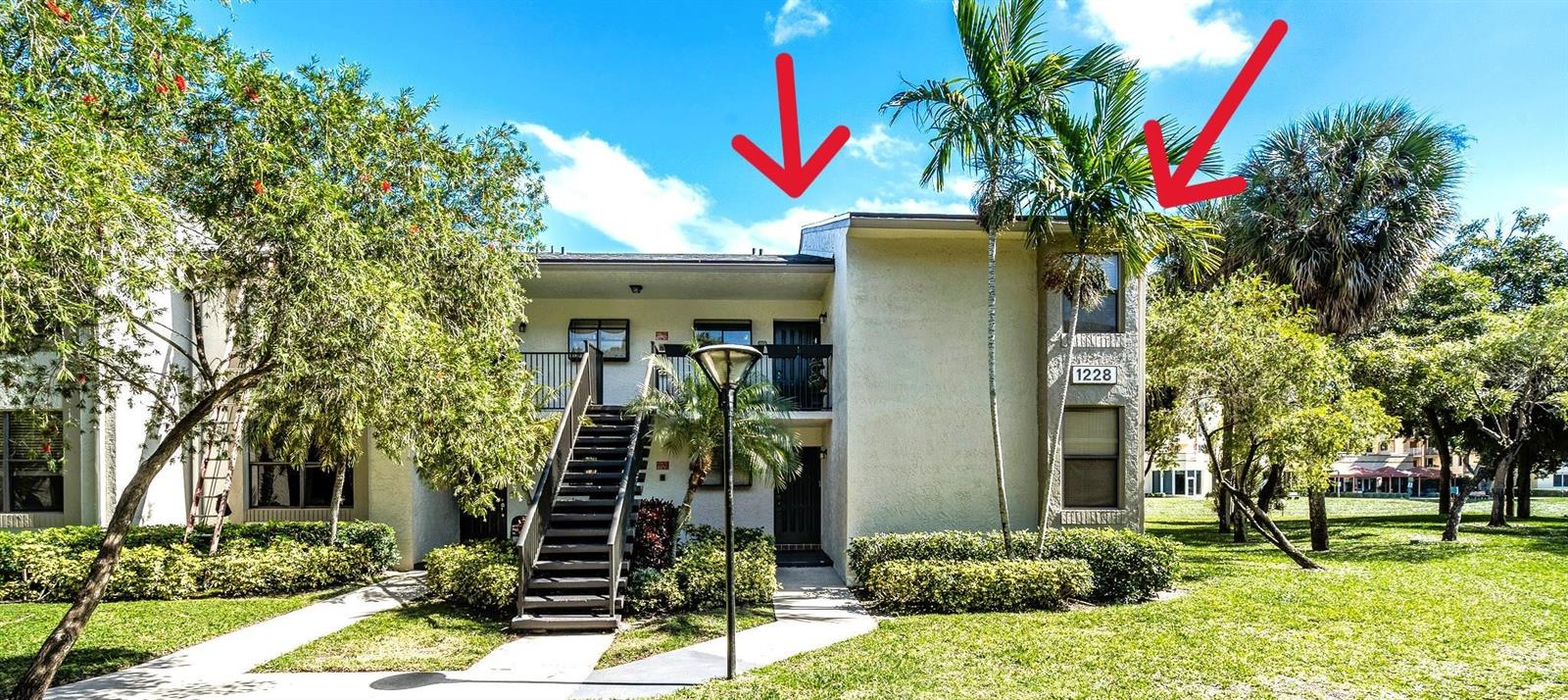 1228 S Military Trail # 2126, Deerfield Beach FL 33442