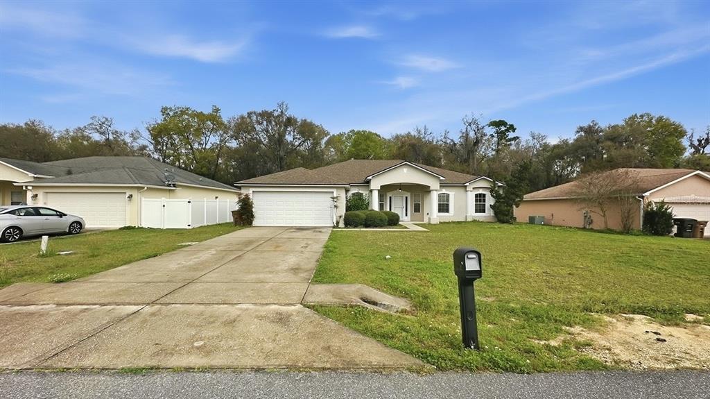 3033 NE 27TH STREET