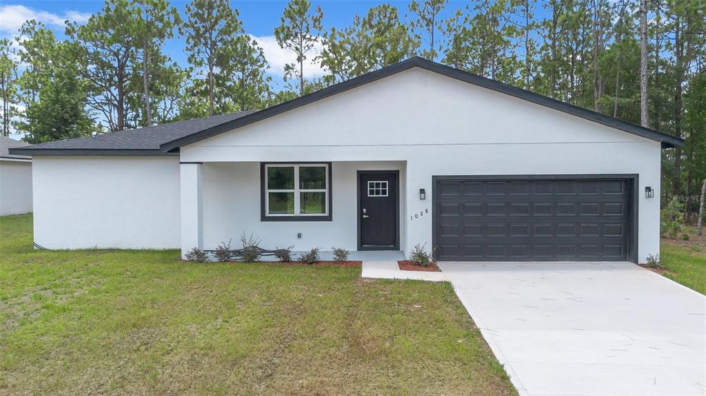 1028 W CITRUS SPRINGS BOULEVARD