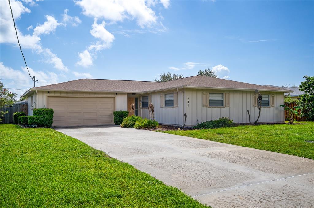 743 KNOLLVIEW BOULEVARD, ORMOND BEACH, FL — photo 2 of 30