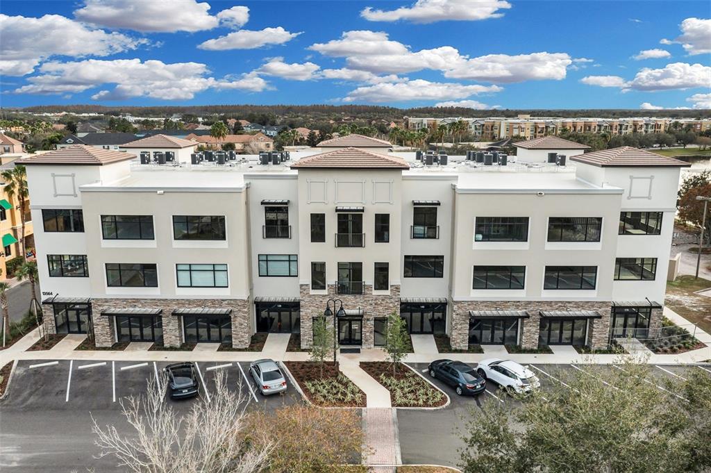 13564 VILLAGE PARK DRIVE UNIT 215