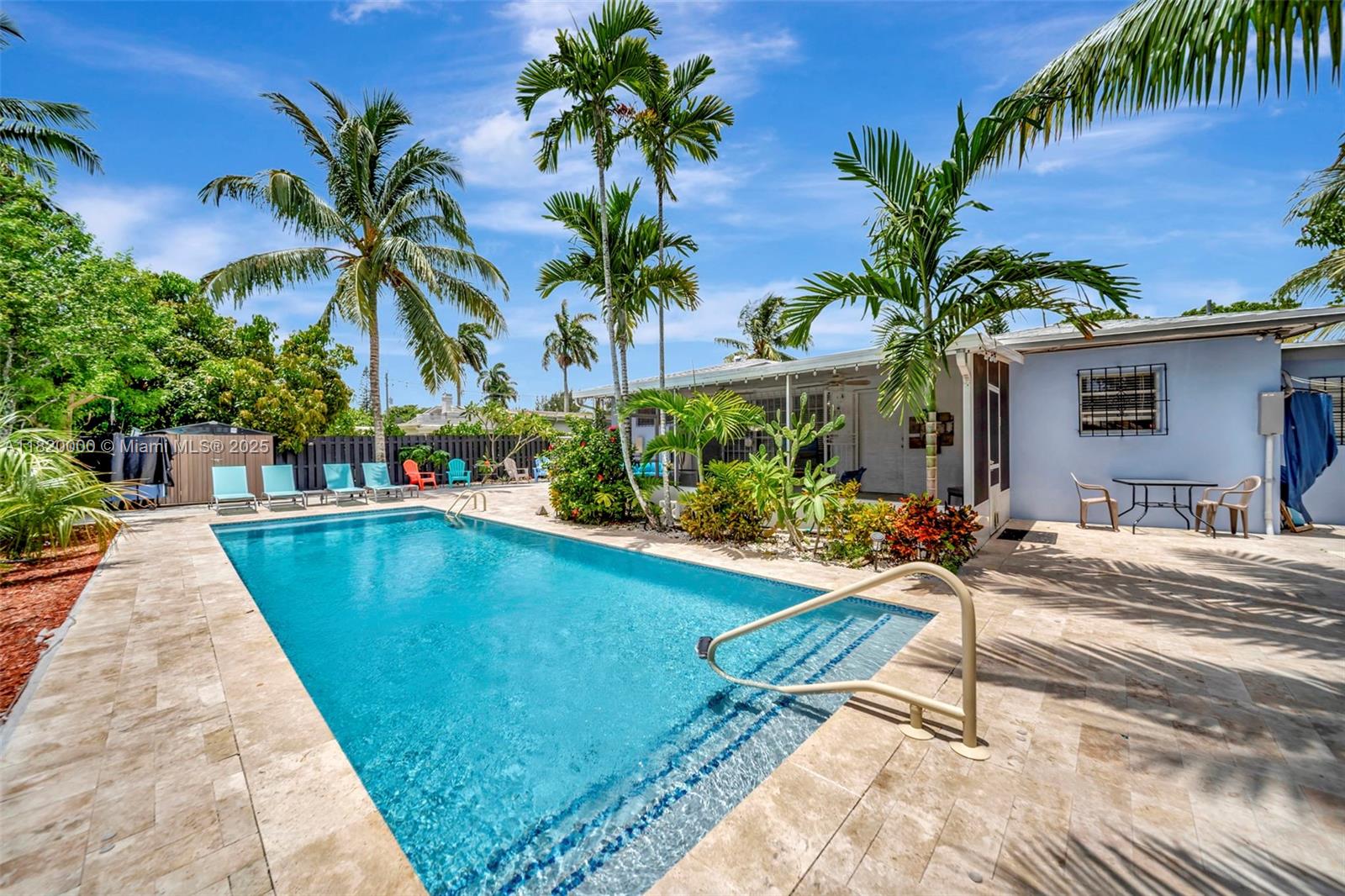 14925 NE 7th Ave, Miami FL 33161